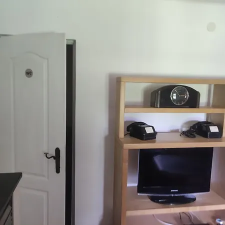 Prázdninový dům Bambusz Haz Rábapaty