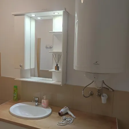 Ferienhaus Bambusz Haz *