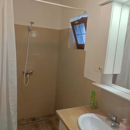 Bambusz Haz * Rábapaty