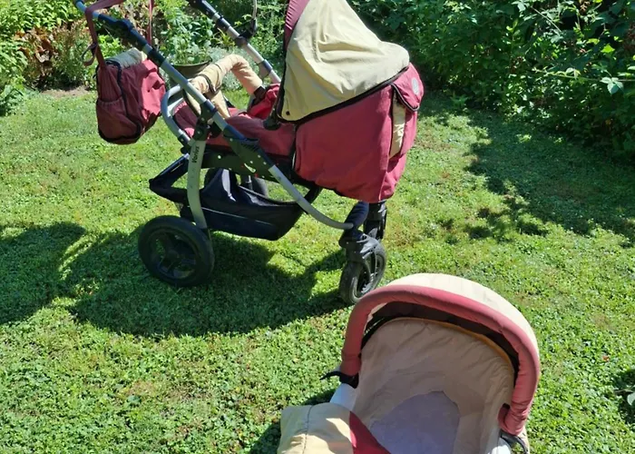 Bambusz Haz 펜션 Rábapaty